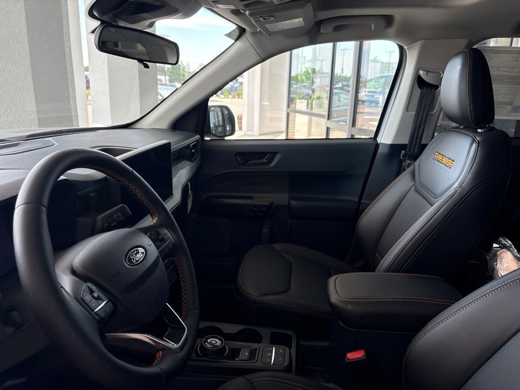 2026 Ford Maverick Tremor®