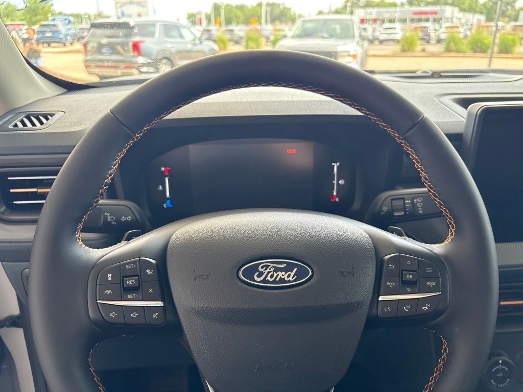 2026 Ford Maverick Tremor®