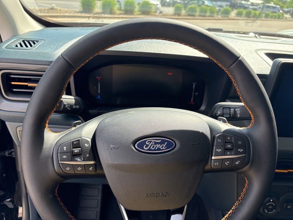 2026 Ford Maverick Tremor®