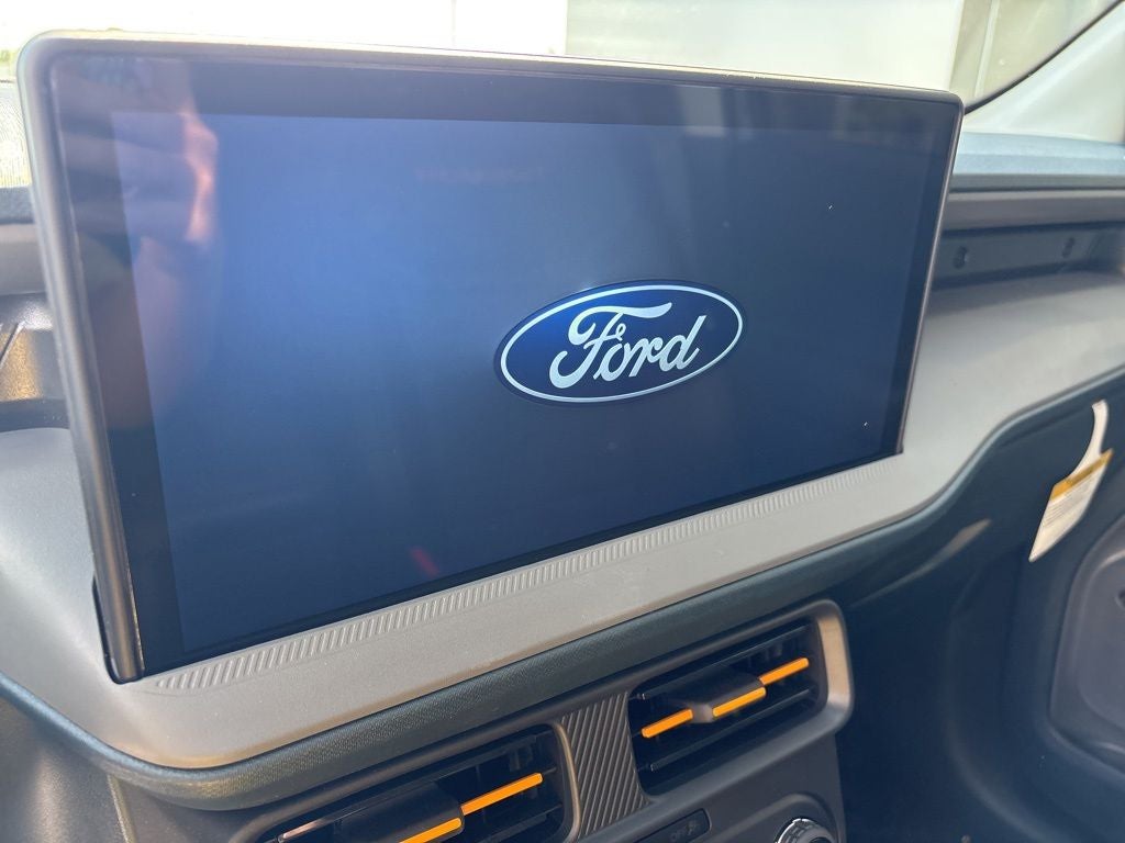2026 Ford Maverick Tremor®