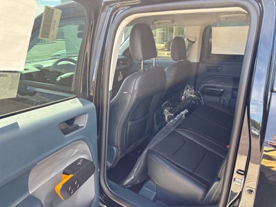 2026 Ford Maverick Tremor®