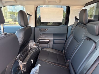 2026 Ford Maverick Tremor®