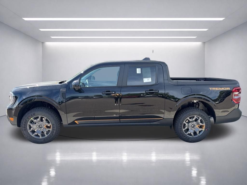 2026 Ford Maverick Tremor®