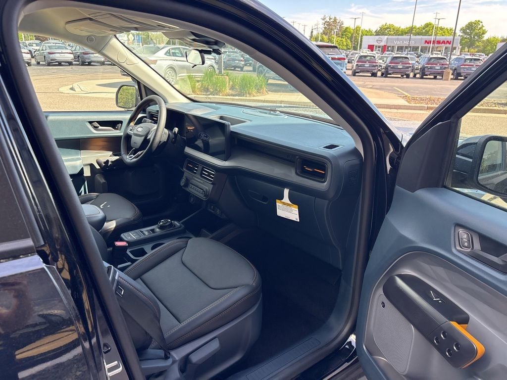 2026 Ford Maverick Tremor®