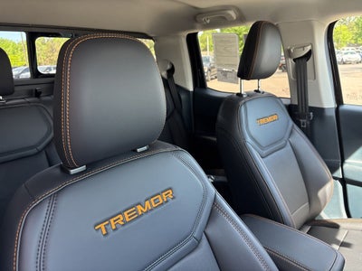 2026 Ford Maverick Tremor®