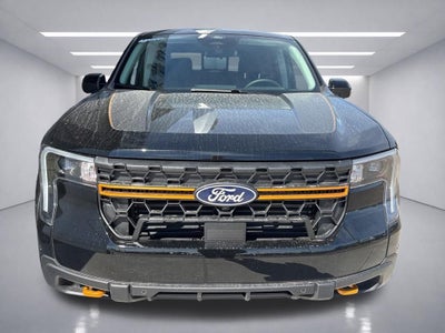 2026 Ford Maverick Tremor®