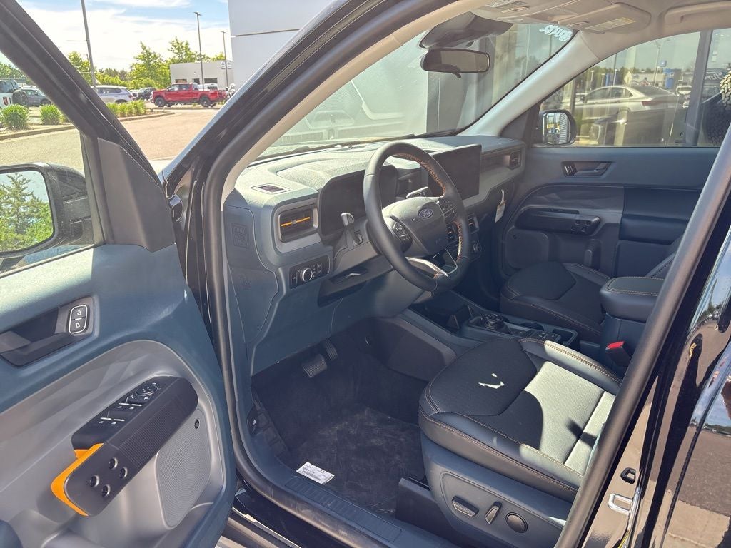 2026 Ford Maverick Tremor®