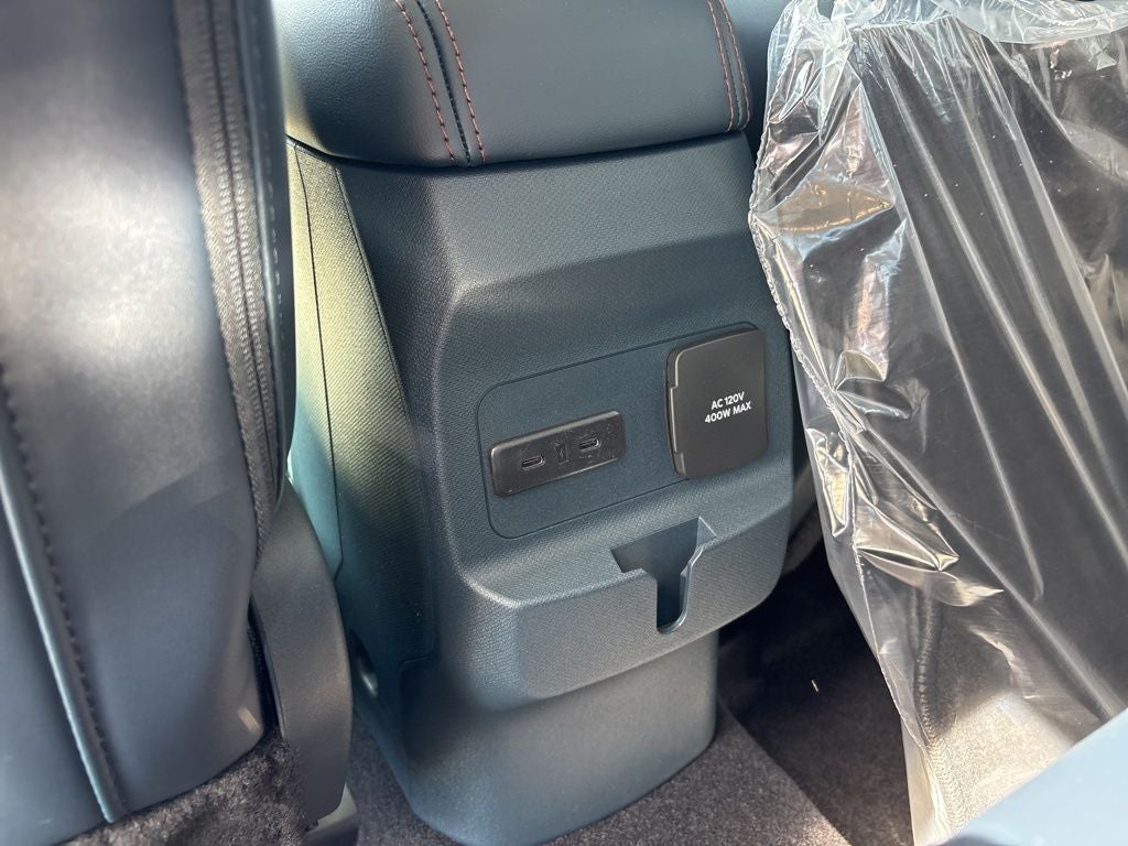 2026 Ford Maverick Lariat®