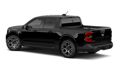 2026 Ford Maverick Lariat®