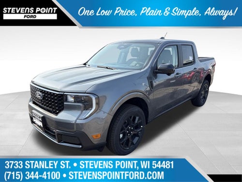 2026 Ford Maverick Lariat®