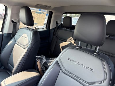 2026 Ford Maverick Lariat®