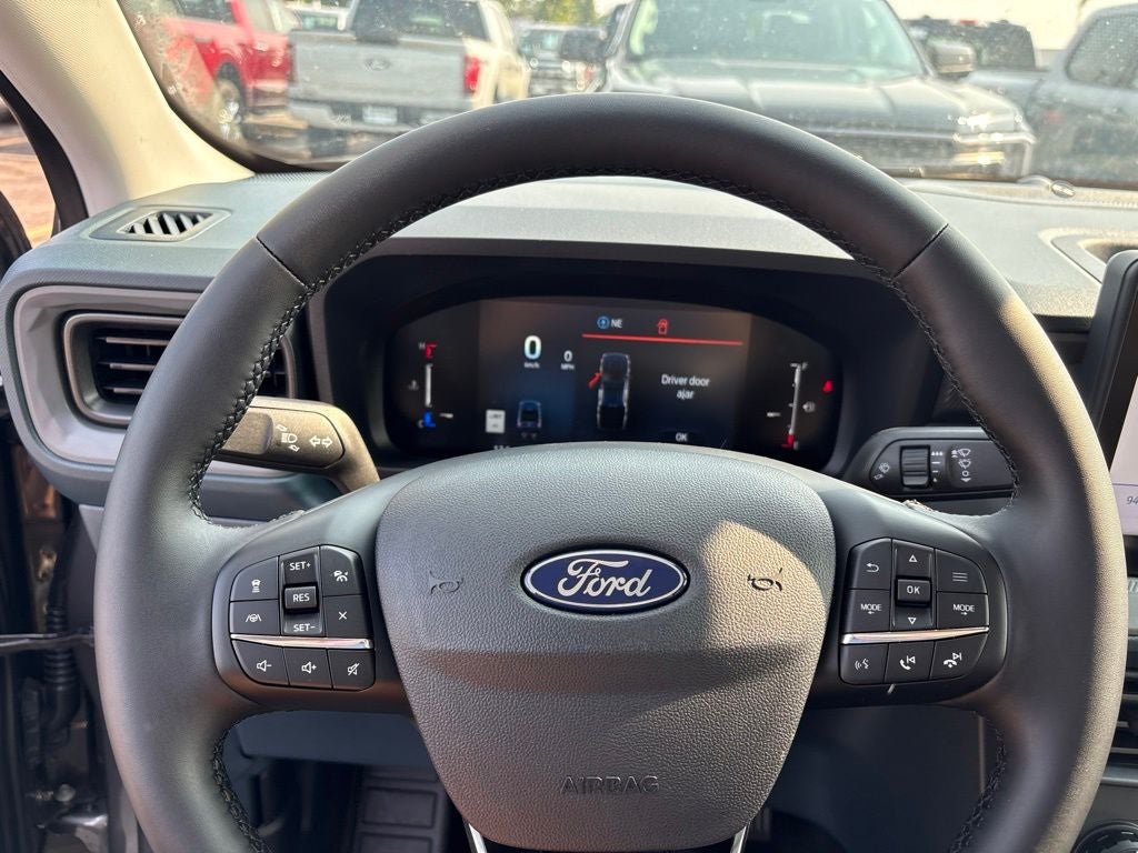 2026 Ford Maverick Lariat®