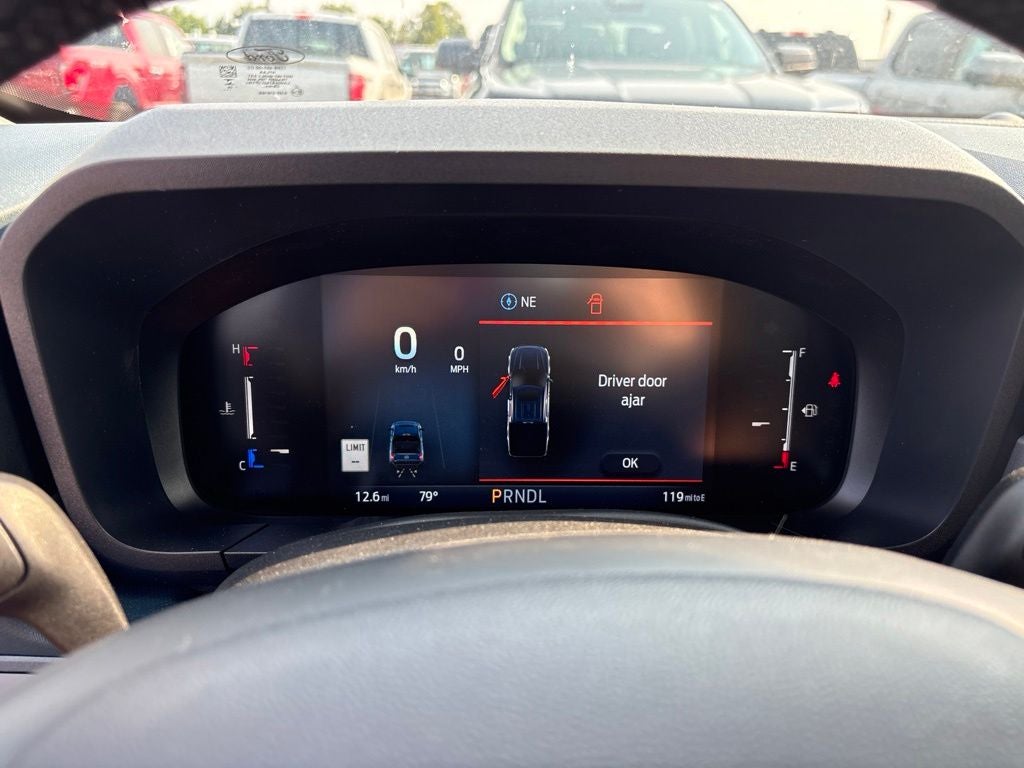 2026 Ford Maverick Lariat®