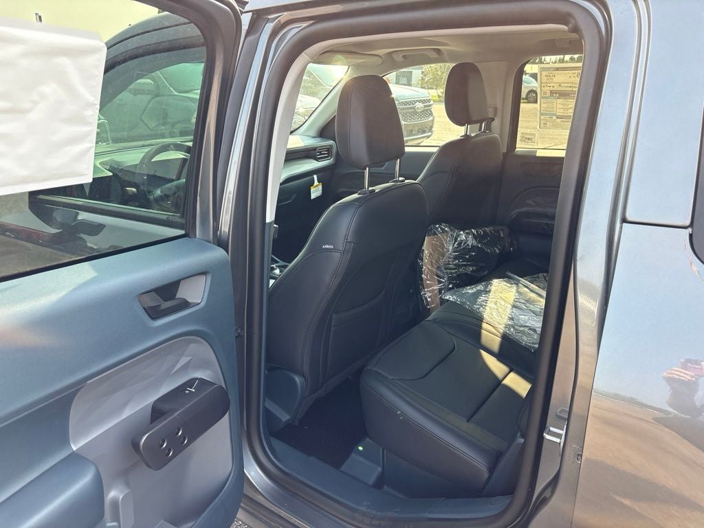 2026 Ford Maverick Lariat®