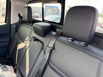 2026 Ford Maverick Lariat®