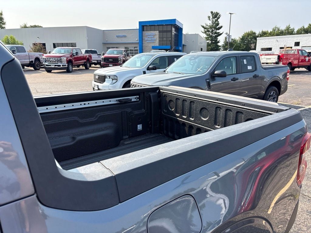 2026 Ford Maverick Lariat®