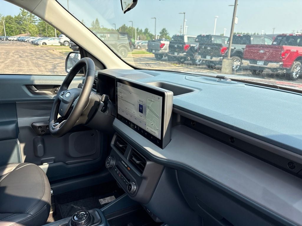 2026 Ford Maverick Lariat®