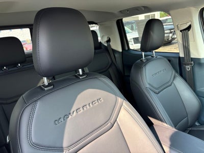2026 Ford Maverick Lariat®