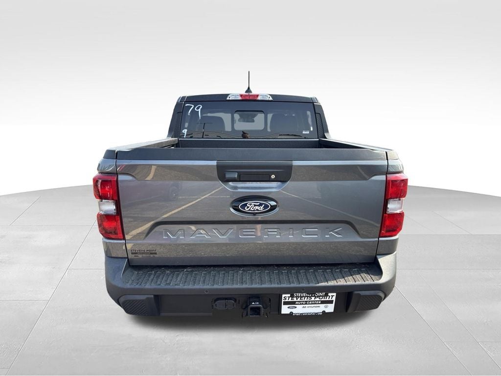2026 Ford Maverick Lariat®