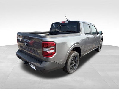 2026 Ford Maverick Lariat®