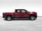 2016 Chevrolet Silverado 1500 LTZ 2LZ