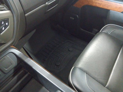 2017 Chevrolet Silverado 1500 High Country