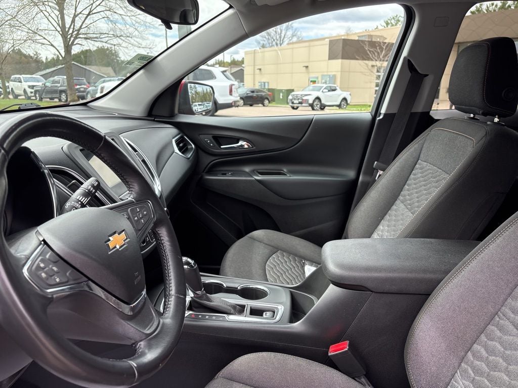 2019 Chevrolet Equinox LT w/1LT