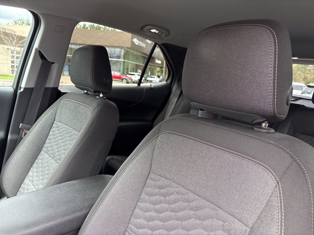 2019 Chevrolet Equinox LT w/1LT