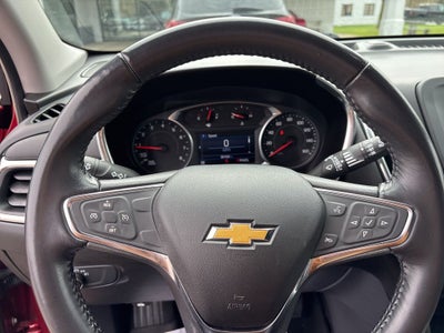 2019 Chevrolet Equinox LT w/1LT