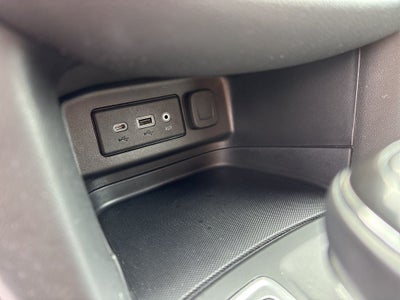 2019 Chevrolet Equinox LT w/1LT