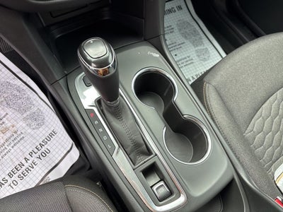 2019 Chevrolet Equinox LT w/1LT