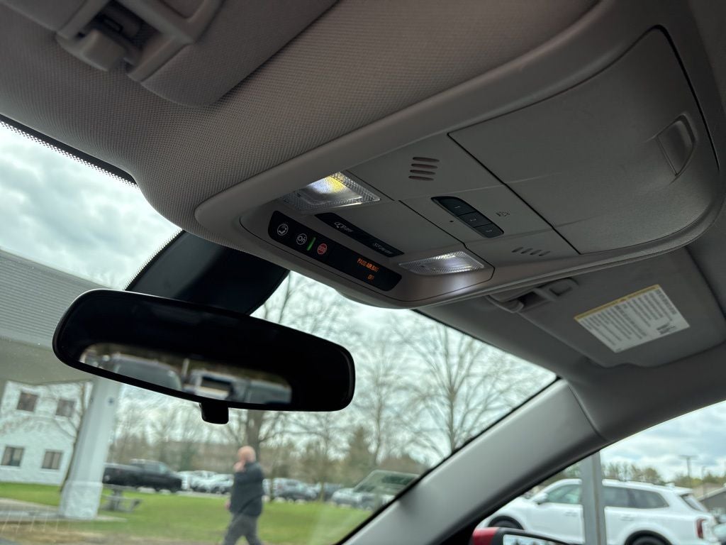 2019 Chevrolet Equinox LT w/1LT