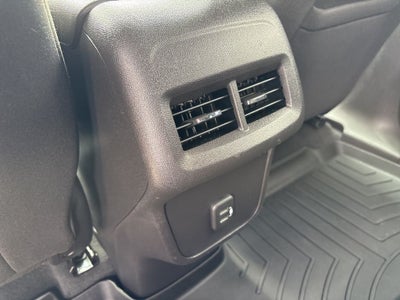 2019 Chevrolet Equinox LT w/1LT