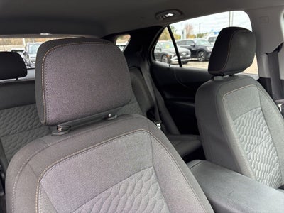 2019 Chevrolet Equinox LT w/1LT