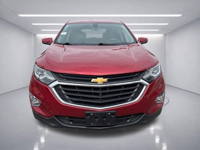 2019 Chevrolet Equinox LT w/1LT