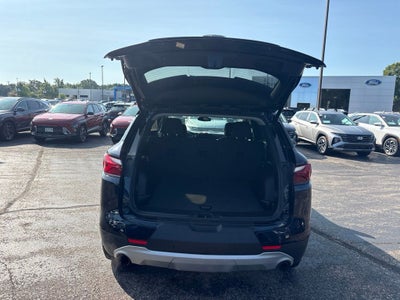 2020 Chevrolet Blazer LT w/1LT