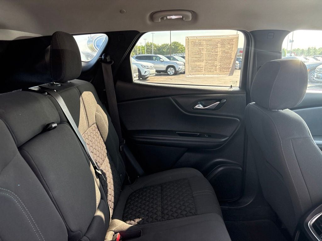 2020 Chevrolet Blazer LT w/1LT