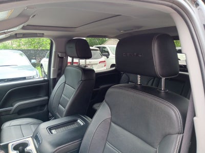 2016 GMC Sierra 1500 Denali