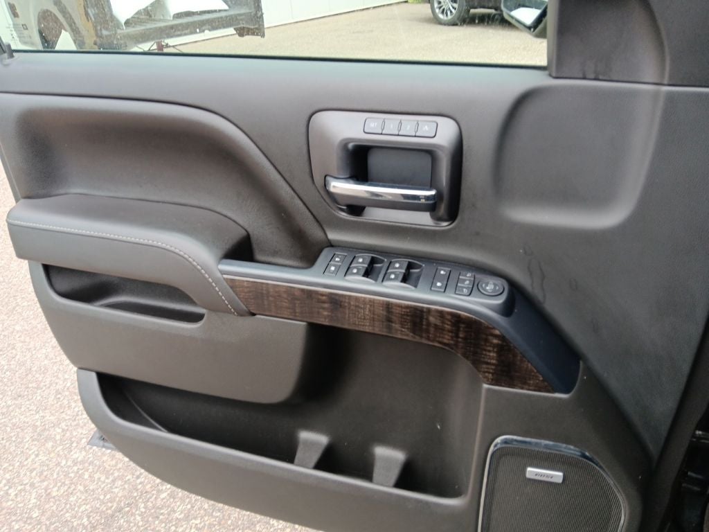 2016 GMC Sierra 1500 Denali