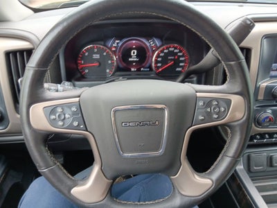 2016 GMC Sierra 1500 Denali