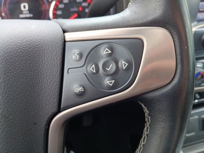 2016 GMC Sierra 1500 Denali
