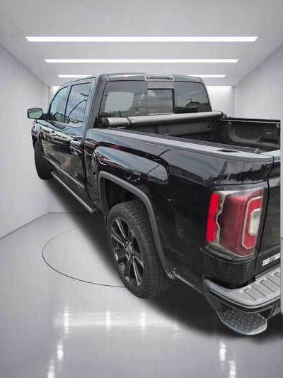 2016 GMC Sierra 1500 Denali