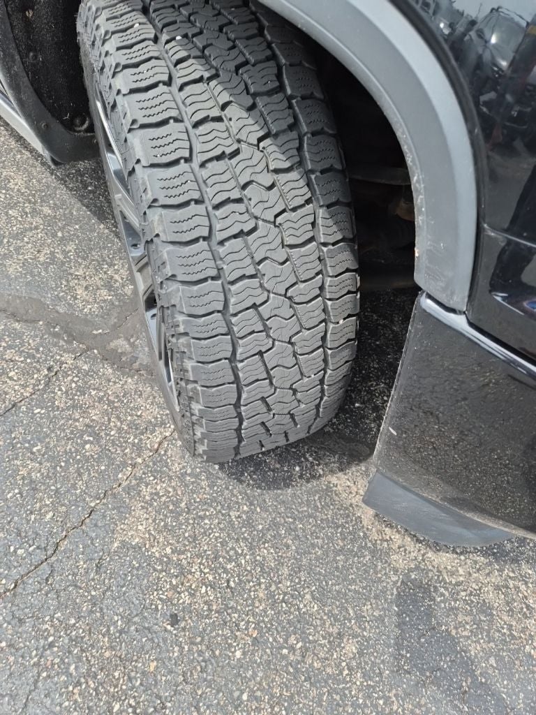 2016 GMC Sierra 1500 Denali