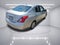 2012 Nissan Versa 1.6 SV