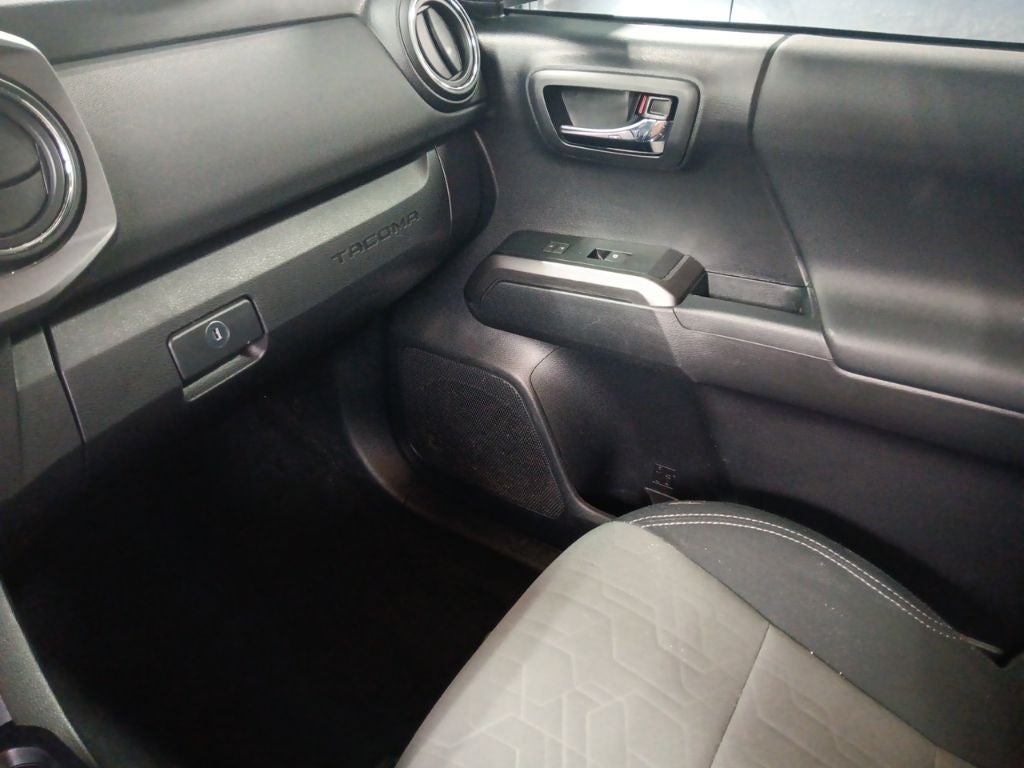 2020 Toyota Tacoma TRD Off-Road V6