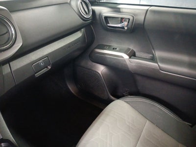 2020 Toyota Tacoma TRD Off-Road V6