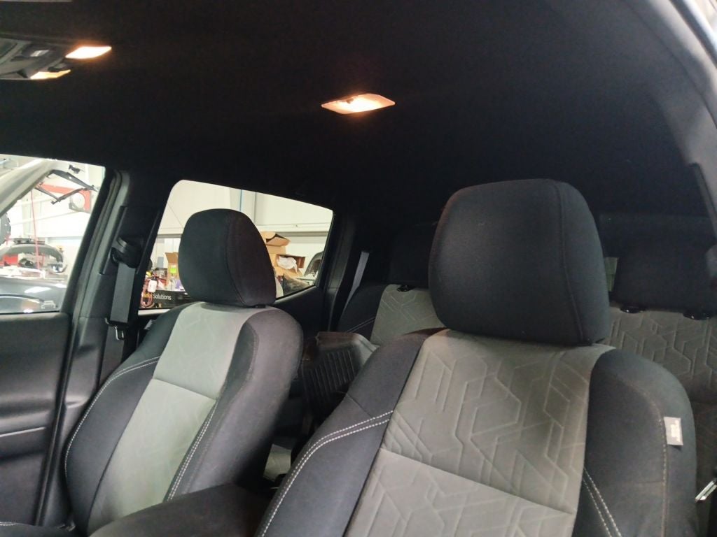 2020 Toyota Tacoma TRD Off-Road V6