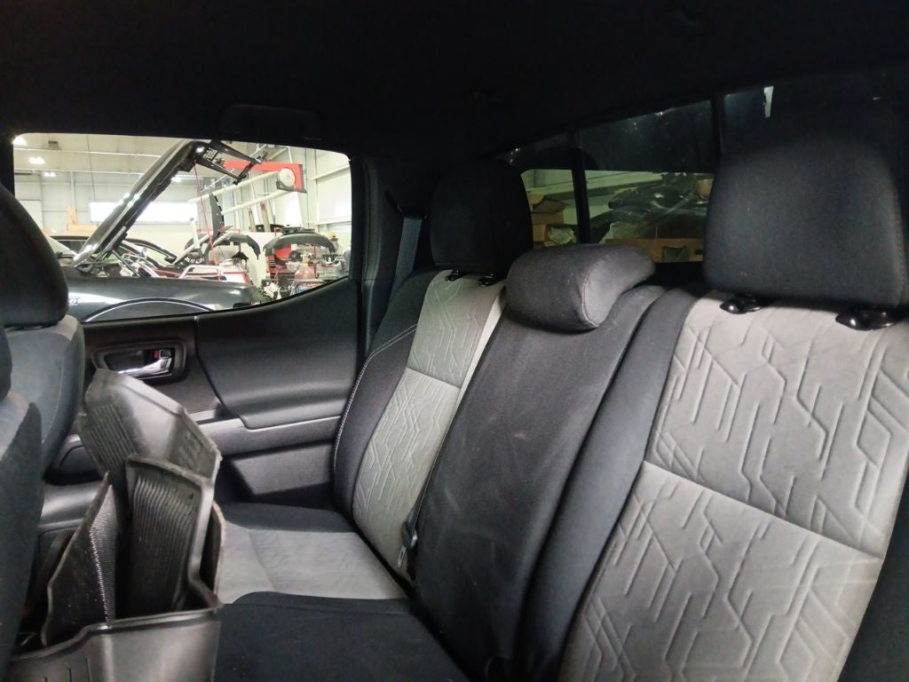 2020 Toyota Tacoma TRD Off-Road V6