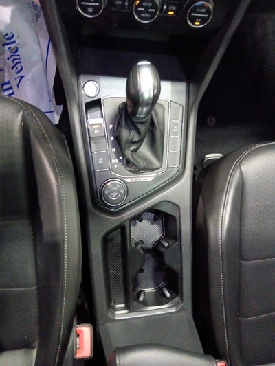 2018 Volkswagen Tiguan 2.0T SEL