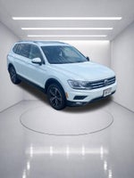 2018 Volkswagen Tiguan 2.0T SEL